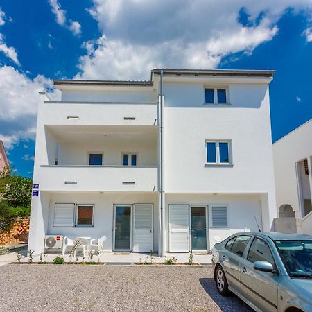 Nemo Apartman Povile Kültér fotó