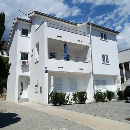 Nemo Apartman Povile Kültér fotó